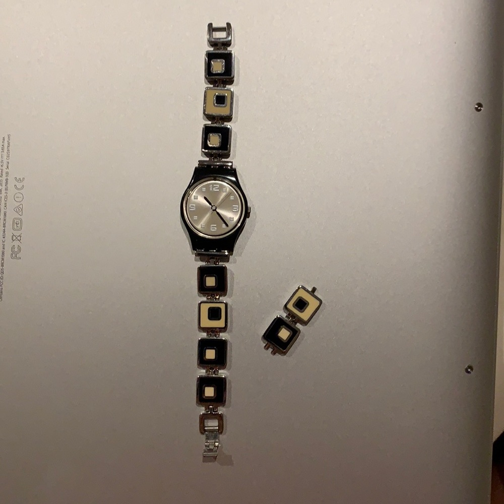 Swatch Watch